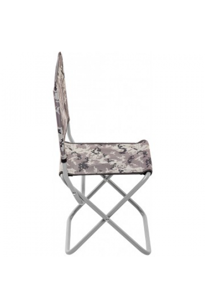 Стул складной Тонар СР-280C (T-FC-280S-DG) со спинкой Стул складной Тонар СР-280C (T-FC-280S-DG) со спинкой