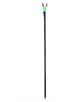 Подставка для удочки Namazu Y-тип 150 см N-FT1-SS150M