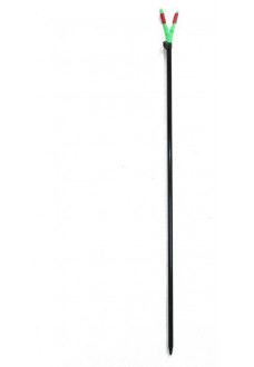 Подставка для удочки Namazu Y-тип 150 см N-FT1-SS150M