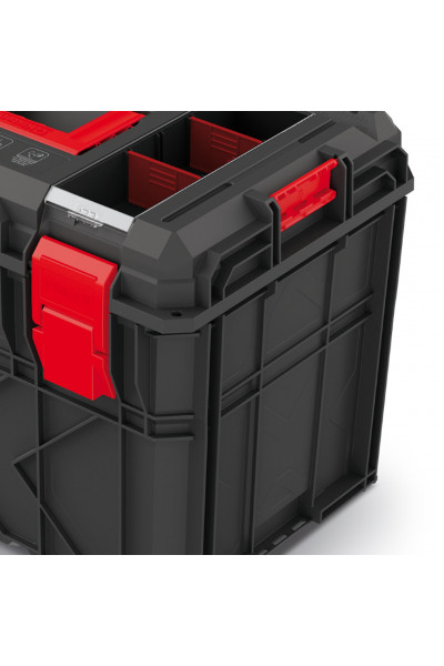 Модульный ящик для инструментов Kistenberg X-Log KXB604040F-S411