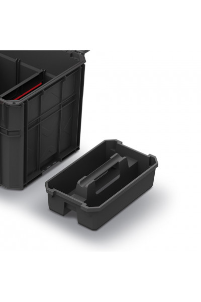 Модульный ящик для инструментов Kistenberg X-Log KXB604040F-S411