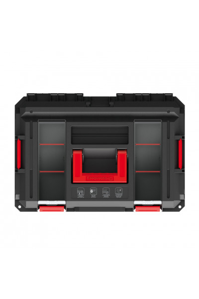 Модульный ящик для инструментов Kistenberg X-Log KXB604040F-S411