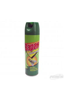 Инсектицид Варан А универсальный от мух 440 мл (03.04.241.21)