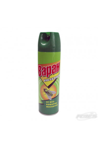 Инсектицид Варан А универсальный от мух 440 мл (03.04.241.21)