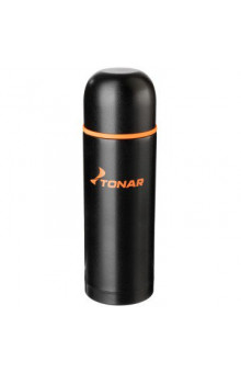 Термос Тонар 1 л черный HS.TM-025