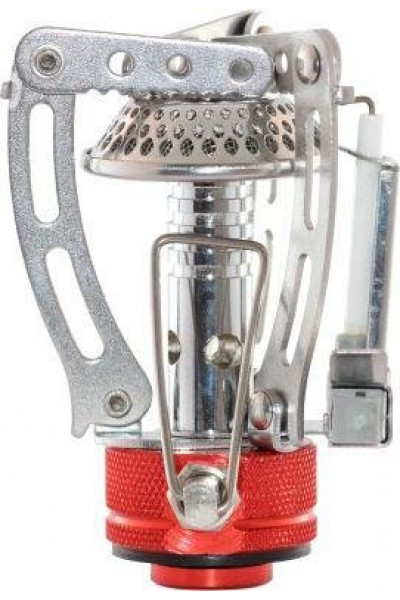 Газовая горелка Следопыт Одинокий путешественник