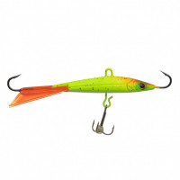 Балансир Helios Classic №7006, 7,5 см, 18 г, цвет 34, HS 7006/18/34