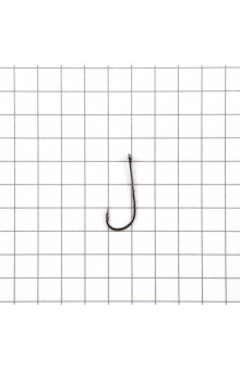 Крючок Owner Worm BH-Round BC №8 (9 шт)
