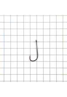 Крючок Owner Worm BH-Round BC №8 (9 шт)