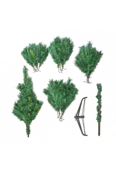 Ель Royal Christmas Mix Dakota and Washington Promo 70150 (150 см)