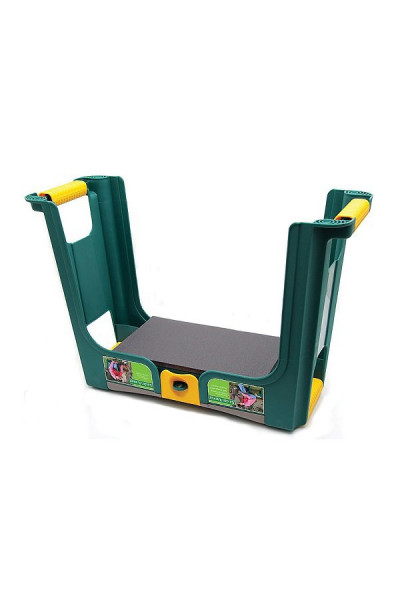 Скамейка-перевертыш садовая Helex H825 с органайзером Скамейка-перевертыш садовая Helex H825 с органайзером