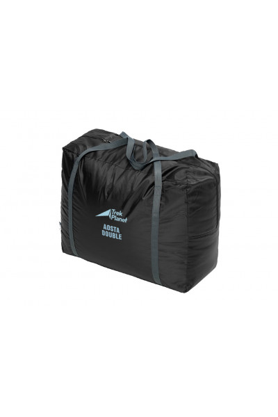 Спальный мешок Trek Planet Aosta Double (70399) Спальный мешок Trek Planet Aosta Double (70399)