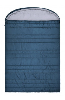 Спальный мешок Trek Planet Aosta Double (70399)