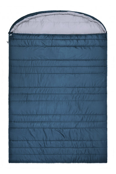 Спальный мешок Trek Planet Aosta Double (70399)