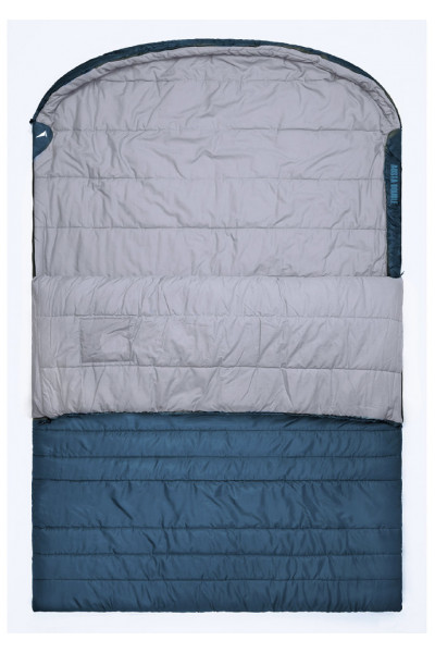 Спальный мешок Trek Planet Aosta Double (70399) Спальный мешок Trek Planet Aosta Double (70399)
