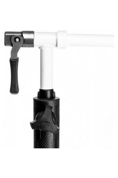 Ледобур Iceberg Euro 130L-1300 v3.0 (диаметр 130 мм) двуручный, левый, полукруглые ножи Ледобур Iceberg Euro 130L-1300 v3.0 (диаметр 130 мм) двуручный, левый, полукруглые ножи