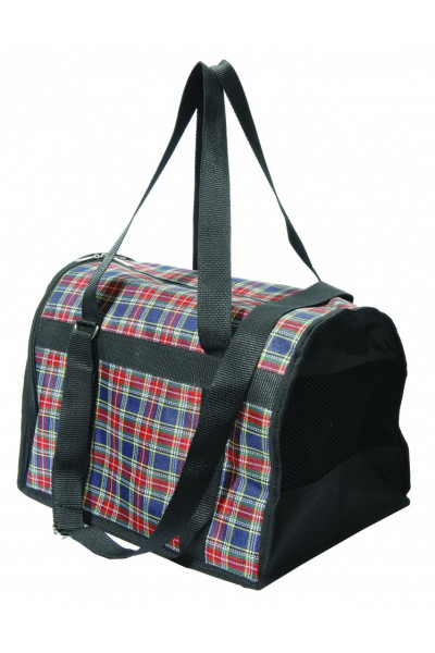 Сумка-переноска Каскад Эконом 40х28х29 см