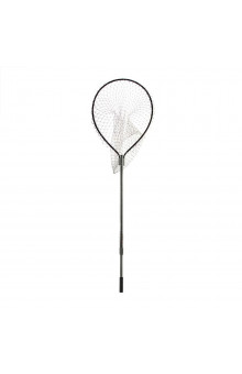 Подсачек складной телескопический Nisus 80x60х230 см корд N-FJE-Y80602302-C