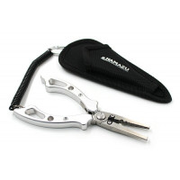 Щипцы рыболовные Namazu N-FTS08