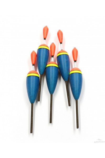 Поплавок Namazu Pro 13 см 8 г (5 шт) NP135-080