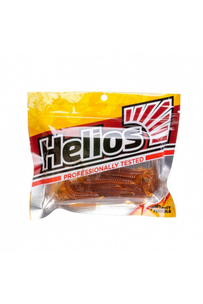 Твистер Helios Credo Long Body 2,95/7,5 см, цвет Honey 12 шт HS-9-043 Твистер Helios Credo Long Body 2,95/7,5 см, цвет Honey 12 шт HS-9-043