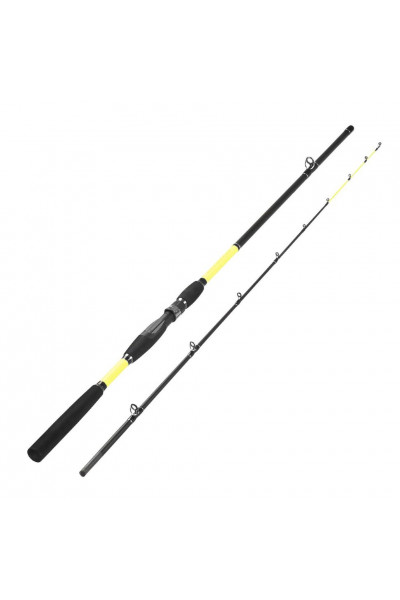 Спиннинг штекерный Helios Kracken 210, 2,1м (200г) HS-K-210