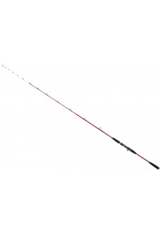 Удилище бортовое Higashi Ika Light 210 (50-150г)