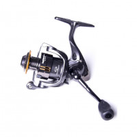 Катушка безынерционная Rubicon Inspirion 500FD 8+1bb, байтраннер 602905FD