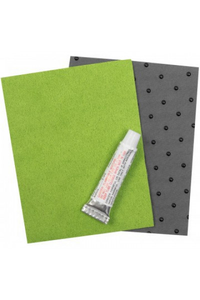 Коврик самонадувающийся Nisus 200x85x5 см NA-005 W Коврик самонадувающийся Nisus 200x85x5 см NA-005 W