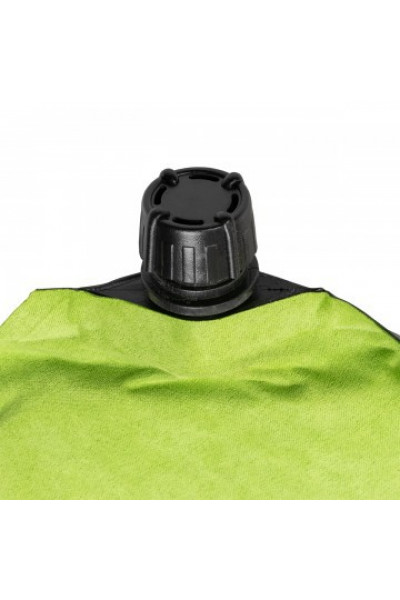 Коврик самонадувающийся Nisus 200x85x5 см NA-005 W Коврик самонадувающийся Nisus 200x85x5 см NA-005 W