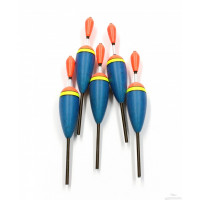 Поплавок Namazu Pro 12,5 см 6 г (5 шт) NP135-060