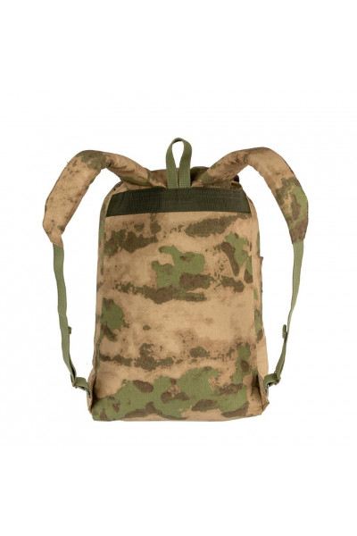 Рюкзак Helios 40 л (HS-РК-2 мох)