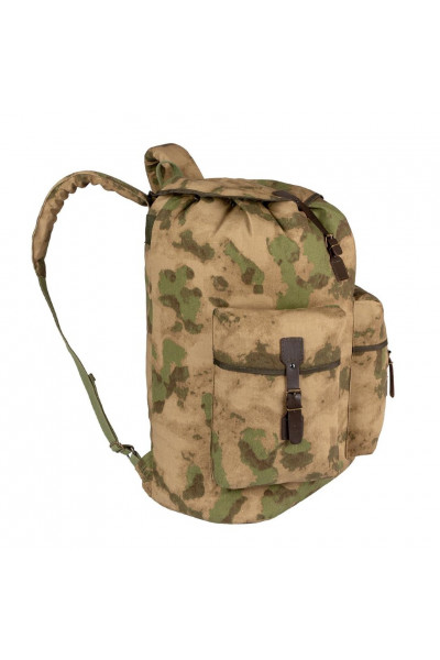 Рюкзак Helios 40 л (HS-РК-2 мох)