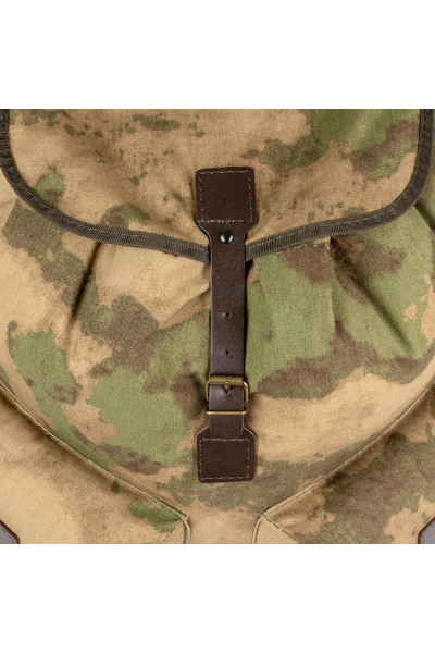 Рюкзак Helios 40 л (HS-РК-2 мох)