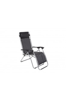 Шезлонг складной Go Garden Fiesta 50306