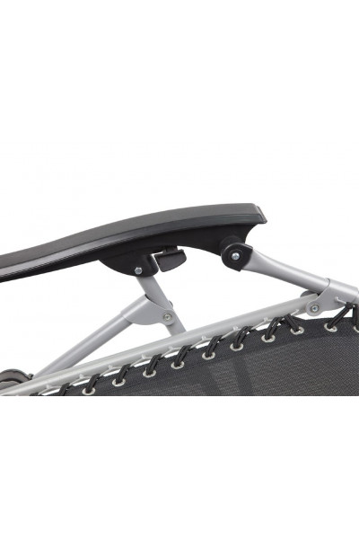 Шезлонг складной Go Garden Fiesta 50306