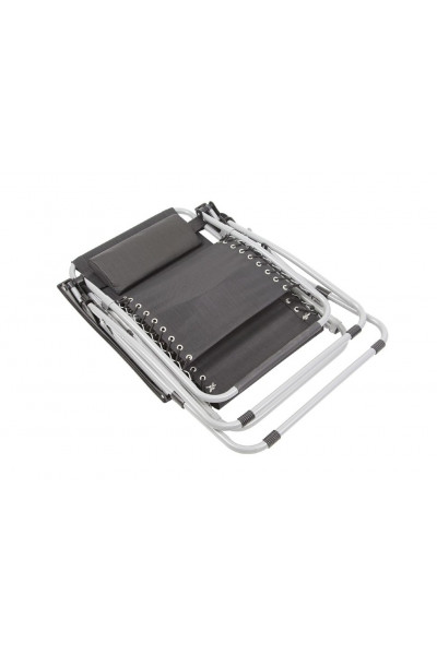 Шезлонг складной Go Garden Fiesta 50306