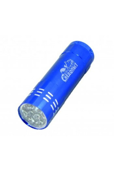 Фонарь ручной светодиодный Сибирский Следопыт Квант PF-PFL-L48