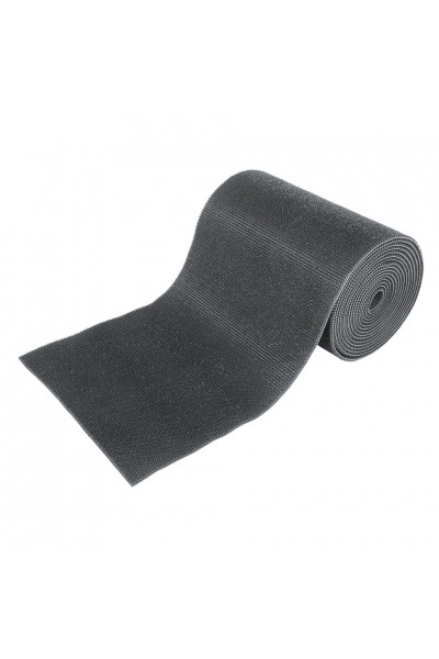 Щетинистое покрытие противоскользящее Vortex Травка рулон 90х150 см серый 24010 Щетинистое покрытие противоскользящее Vortex Травка рулон 90х150 см серый 24010