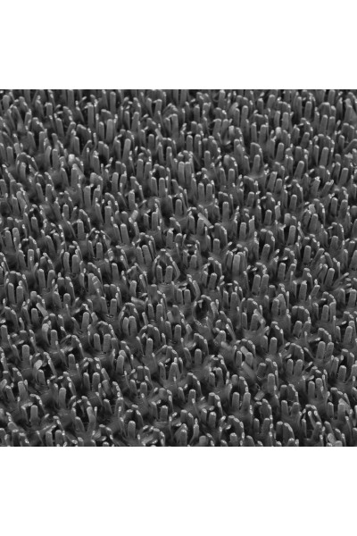 Щетинистое покрытие противоскользящее Vortex Травка рулон 90х150 см серый 24010 Щетинистое покрытие противоскользящее Vortex Травка рулон 90х150 см серый 24010