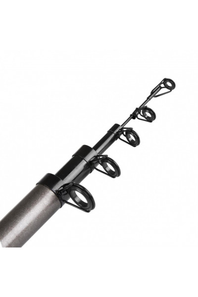 Удилище болонское Helios Bolo 4м с кольцами HS-400K Удилище болонское Helios Bolo 4м с кольцами HS-400K
