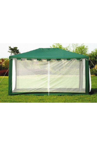 Садовый тент шатер Green Glade 1044 Садовый тент шатер Green Glade 1044