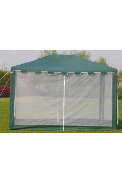 Садовый тент шатер Green Glade 1044 Садовый тент шатер Green Glade 1044