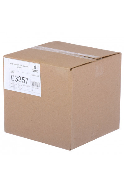 Ушат/шайка для бани Банные Штучки липа 5 л 3357 Ушат/шайка для бани Банные Штучки липа 5 л 3357