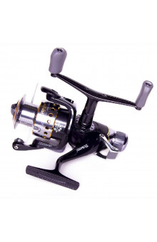 Катушка безынерционная Rubicon CarpLine CL1040 7bb, байтраннер CL1040-7BB