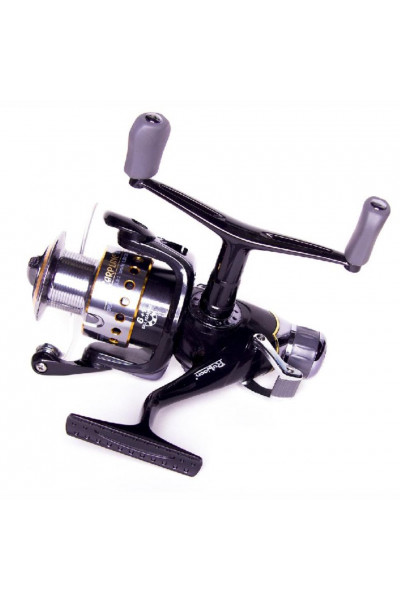 Катушка безынерционная Rubicon CarpLine CL1040 7bb, байтраннер CL1040-7BB