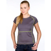 Футболка GUAHOO Sport 151TS-DGY