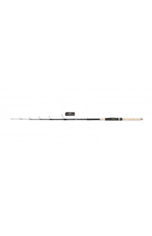 Спиннинг телескопический Namazu Akudo Tele 1,8м (7-35г) карбон IM7 NA-1835T