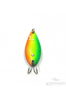Блесна незацепляйка Namazu N-Elf, 24 г, цвет 21 N-NE24-21
