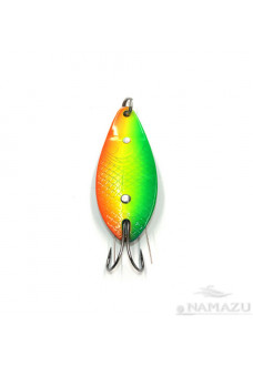 Блесна незацепляйка Namazu N-Elf, 24 г, цвет 21 N-NE24-21